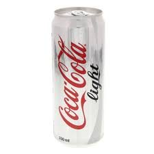 Diet Coca